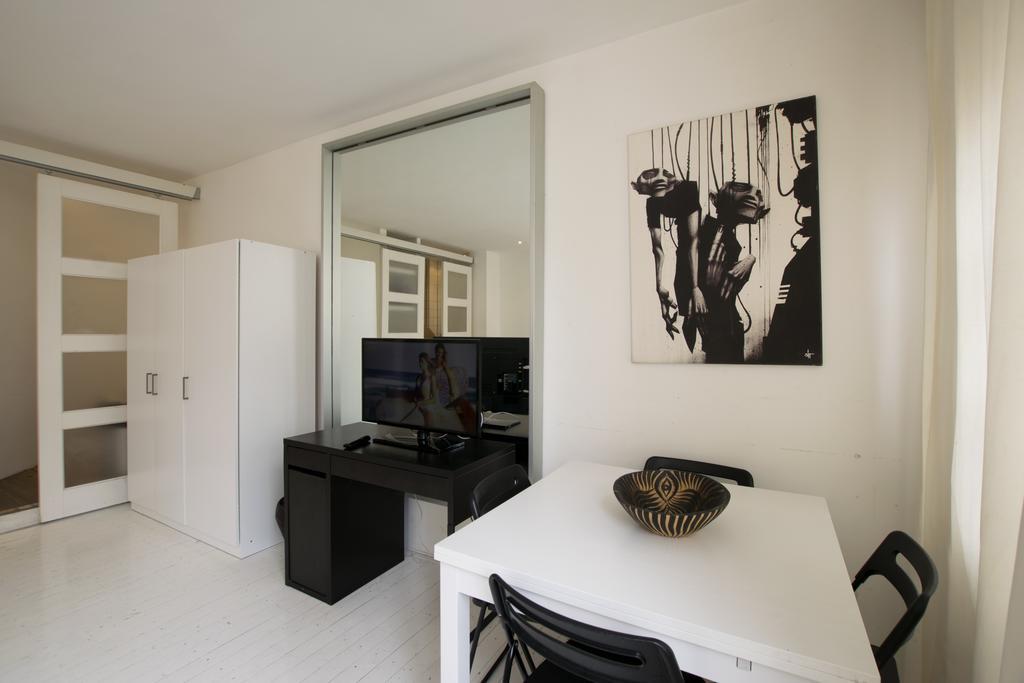 Amsliving Bed & Breakfast Amsterdam Exterior photo